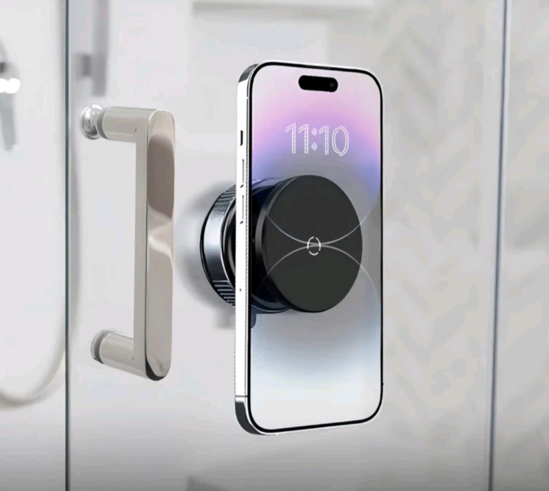 360° Magnetic Car Phone Holder