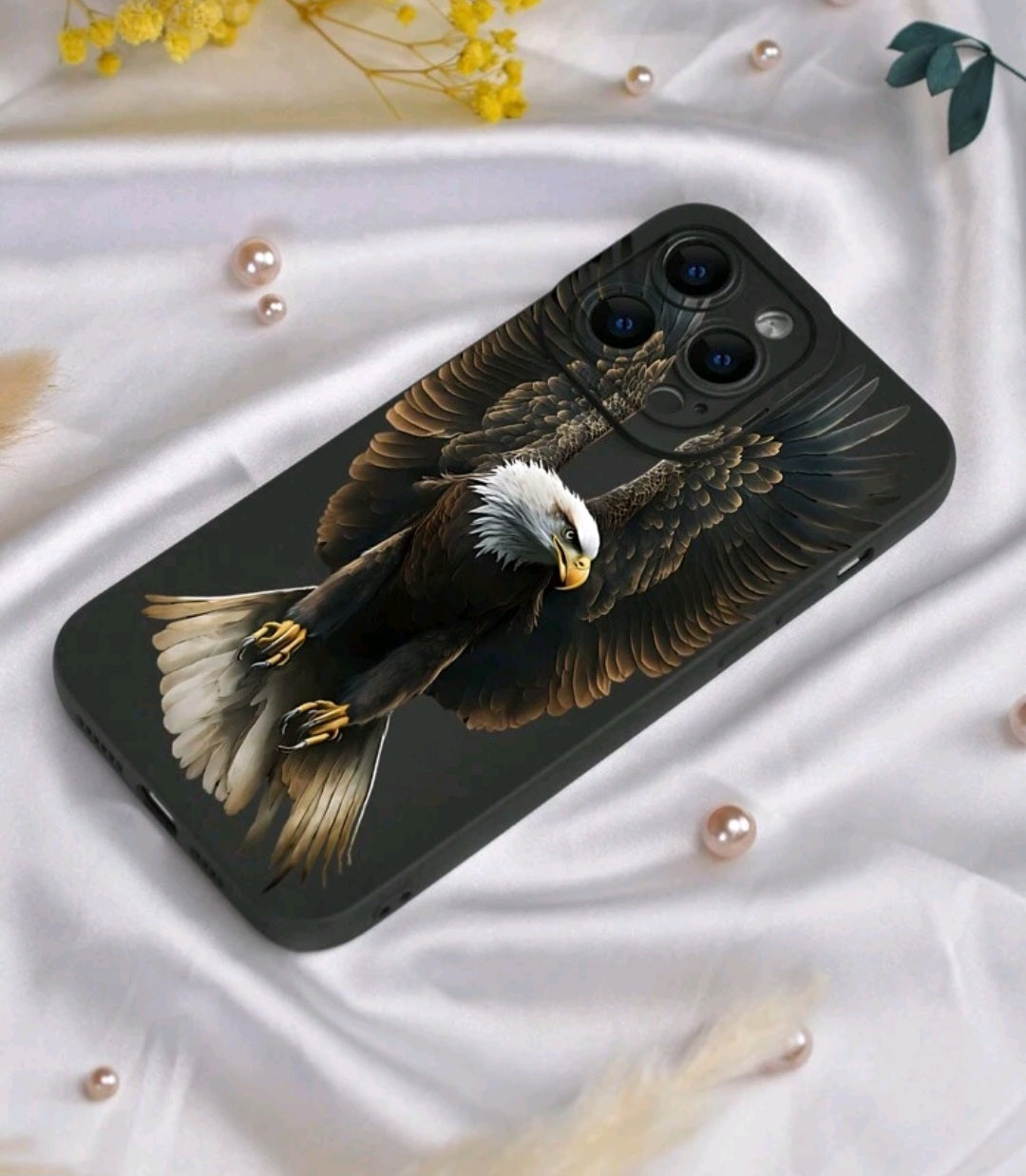 Eagle Armor Anti-Shock iPhone Case
