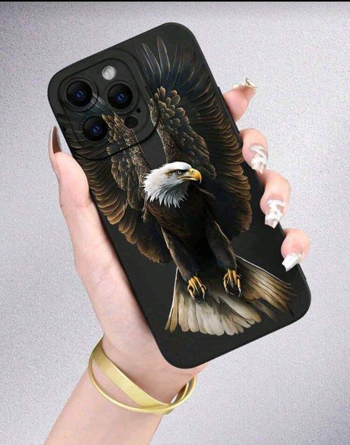 Eagle Armor Anti-Shock iPhone Case